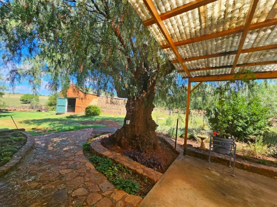 4 Bedroom Property for Sale in Bloemfontein Rural Free State